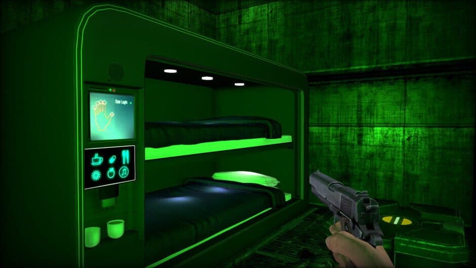 Скриншот 5 из Solar Battalion
