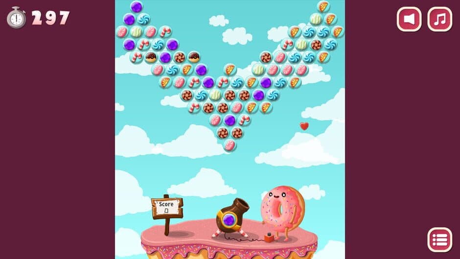 Скриншот 5 из Candy