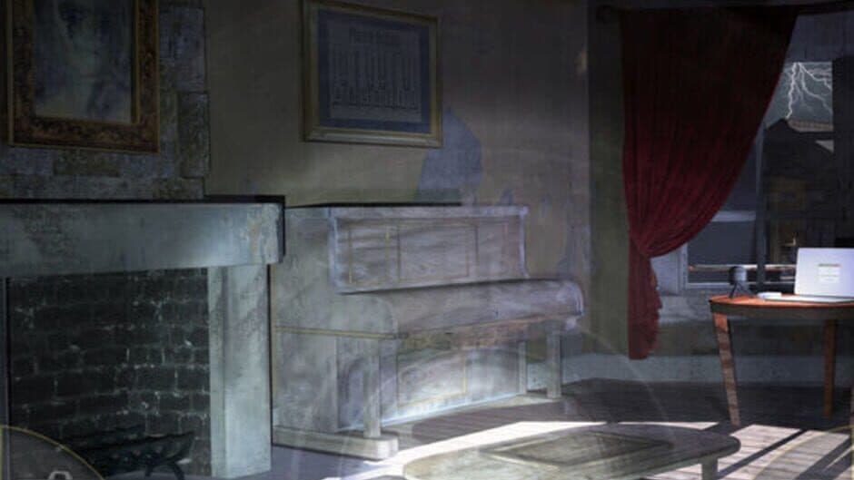 Скриншот 1 из The Forgotten Room