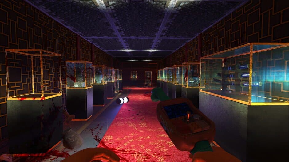 Скриншот 4 из Viscera Cleanup Detail: Shadow Warrior