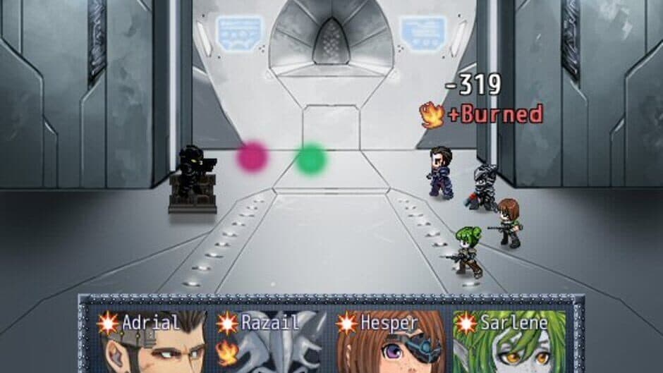 Скриншот 2 из Incitement 3