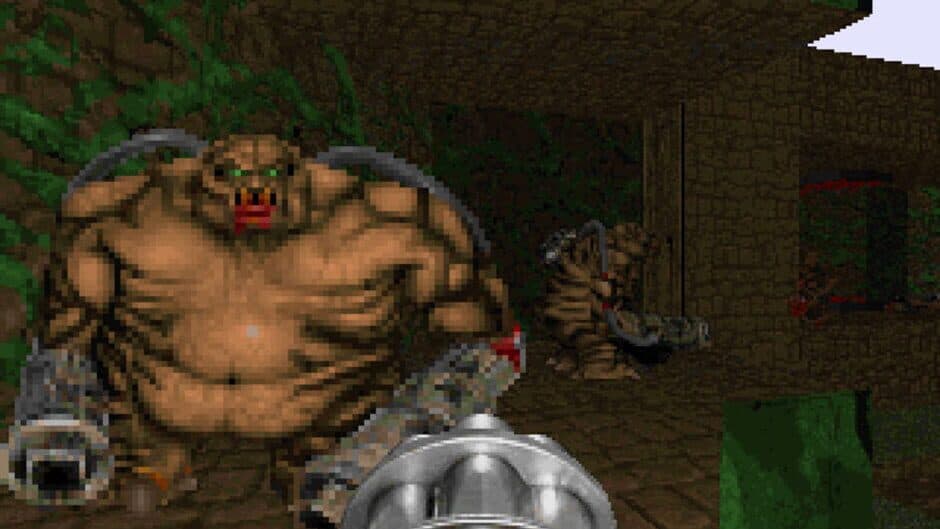 Скриншот 2 из Final Doom