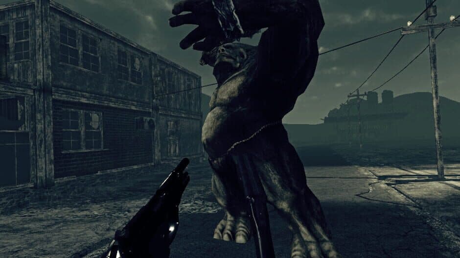 Скриншот 1 из Endless Night: Alpha