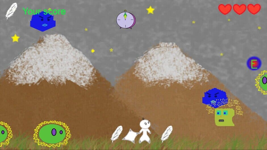 Скриншот 1 из Dreamly