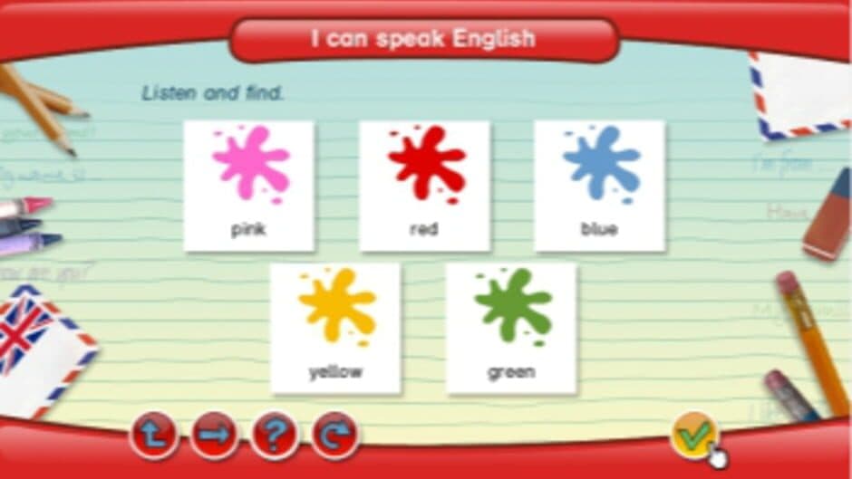 Скриншот 3 из Successfully Learning English: Year 4