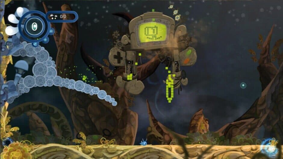 Скриншот 3 из Fly'n