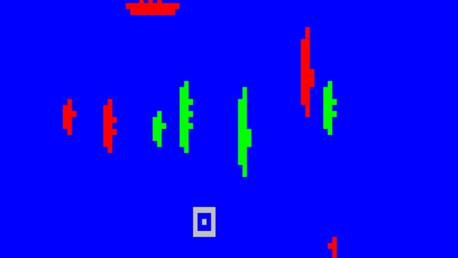 Скриншот 1 из Videocart-14: Sonar Search
