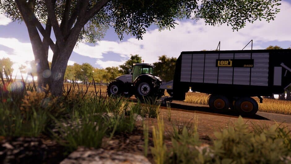 Скриншот 3 из Real Farm