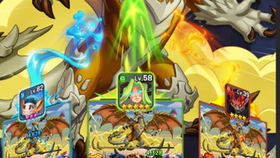 Скриншот 5 из LightSlinger Heroes