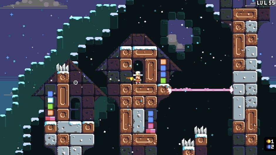 Скриншот 4 из Puzzgun