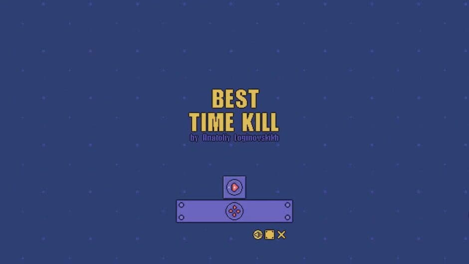 Скриншот 5 из Best Time Kill