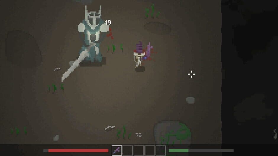 Скриншот 5 из Underworld Dungeon