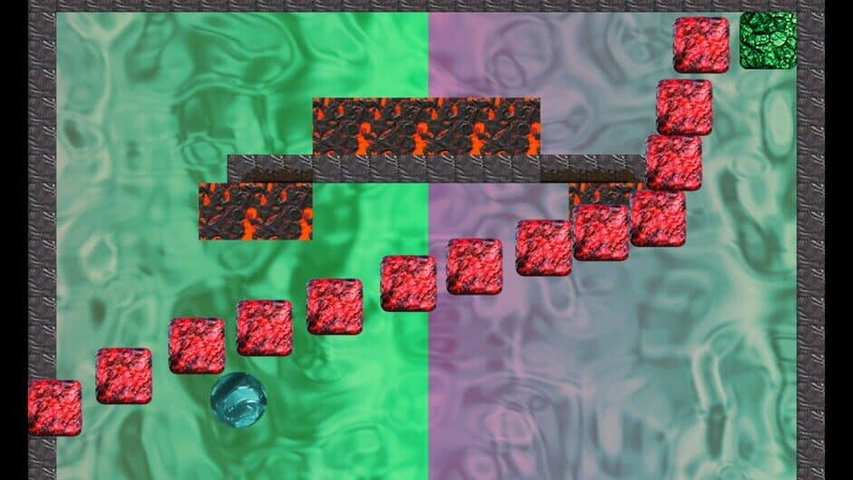 Скриншот 4 из Merri Puzzle