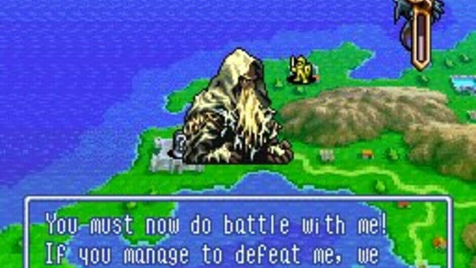 Скриншот 3 из Ogre Battle: The March of the Black Queen