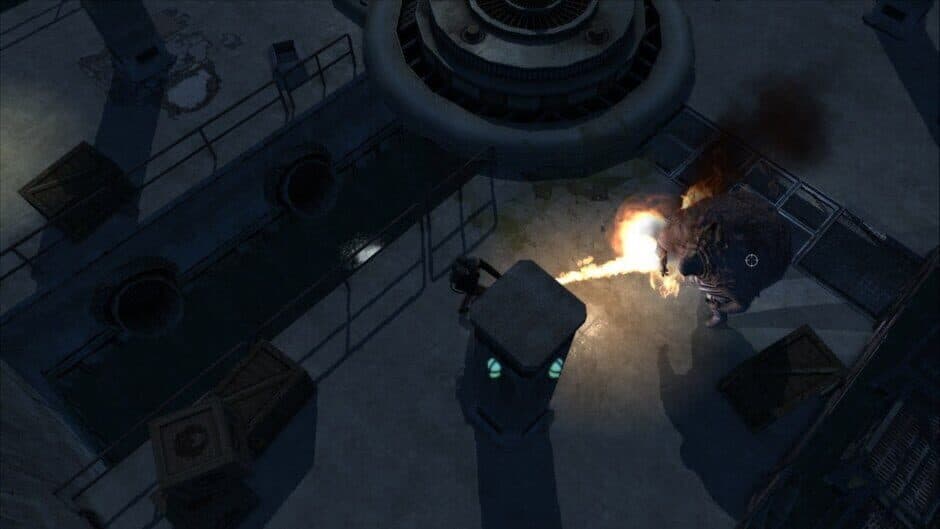 Скриншот 4 из Primal Fears