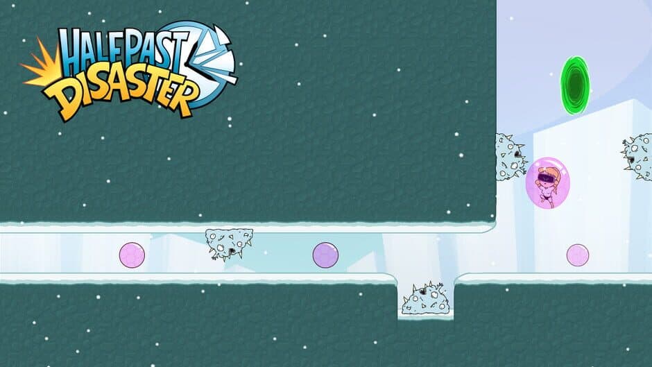 Скриншот 3 из Half Past Disaster