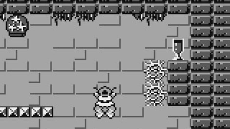 Скриншот 5 из Kid Icarus: Of Myths and Monsters