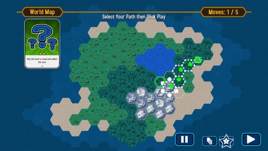 Скриншот 5 из Monsters & Munitions