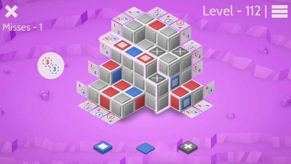 Скриншот 11 из Puzzles By Axis