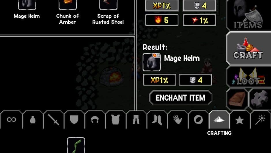 Скриншот 1 из The Enchanted Cave 2