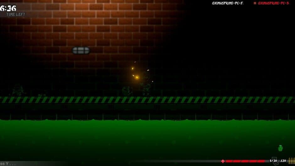 Скриншот 5 из Unreal Heroes