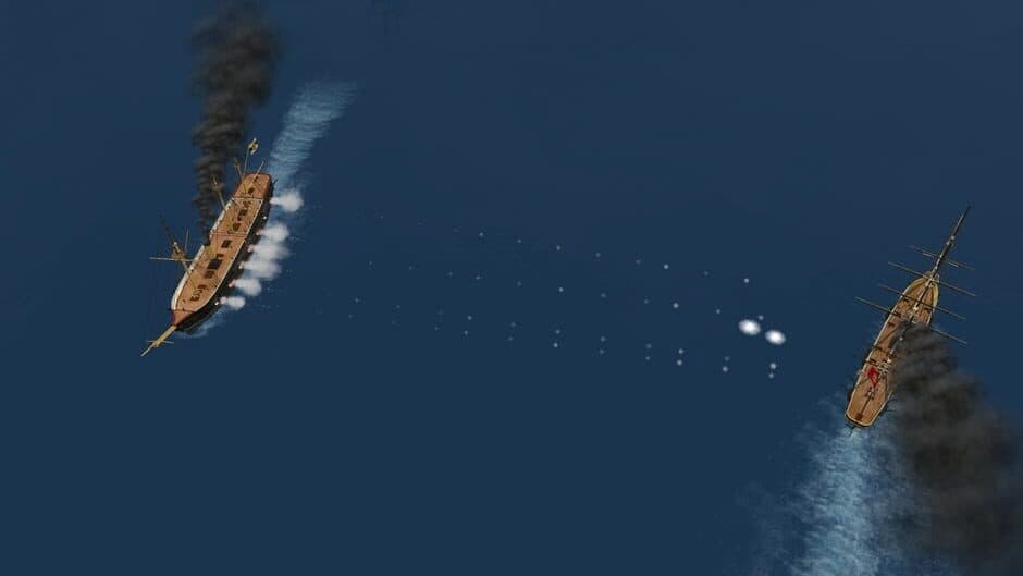 Скриншот 4 из Ironclads 2: Boshin War