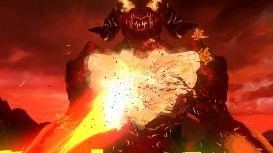 Скриншот 1 из Demon Blade VR