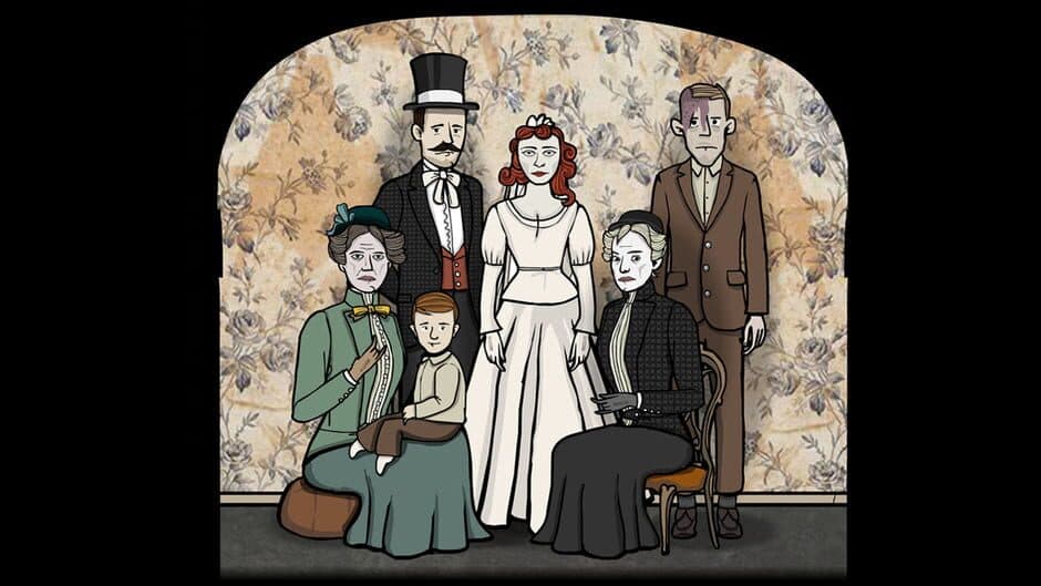 Скриншот 4 из Rusty Lake: Roots