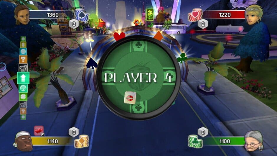 Скриншот 5 из Vegas Party