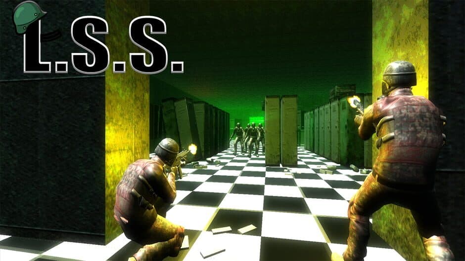 Скриншот 4 из L.S.S
