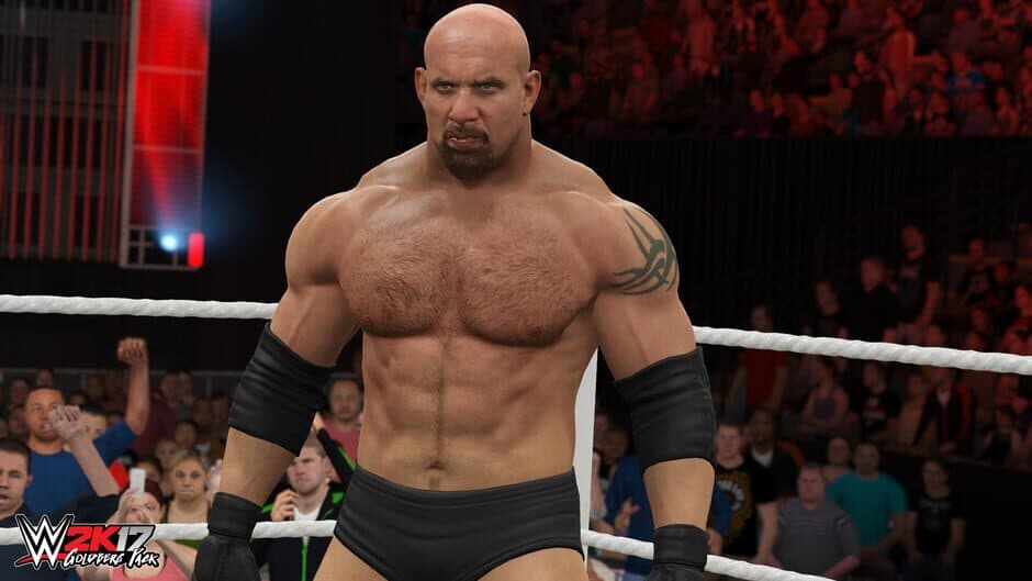 Скриншот 8 из WWE 2K17