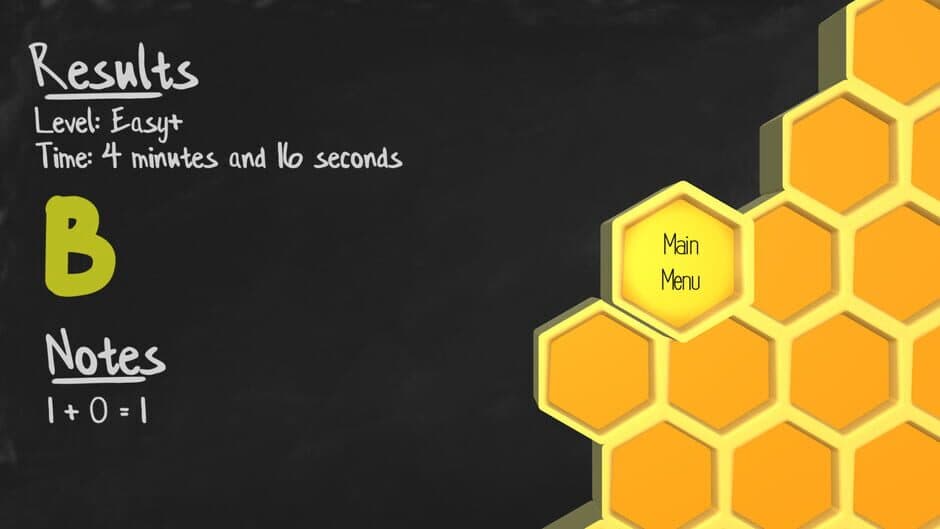 Скриншот 1 из Madu Maths