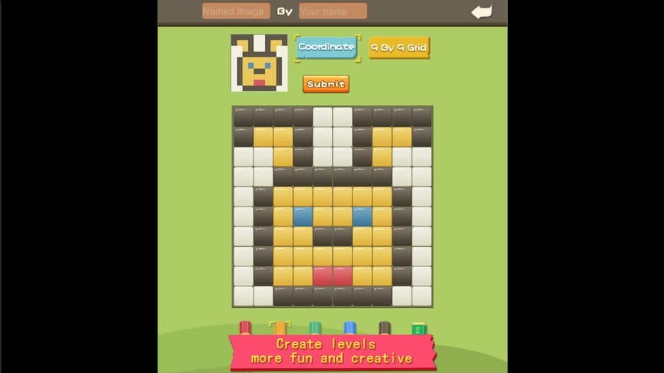 Скриншот 5 из Magic Pixel Picross