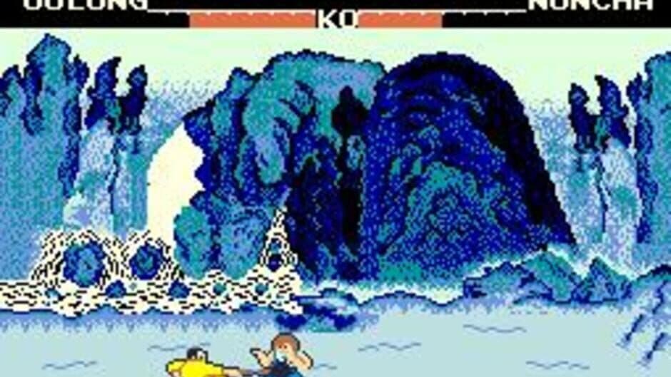 Скриншот 1 из Konami Classics Series Arcade Hits
