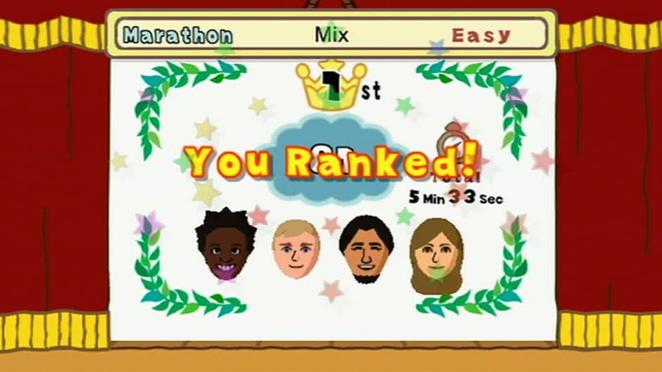 Скриншот 10 из Big Brain Academy: Wii Degree