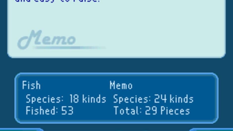 Скриншот 2 из My Aquarium: Seven Oceans