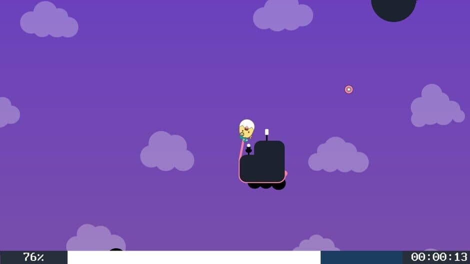 Скриншот 2 из Joy Climb