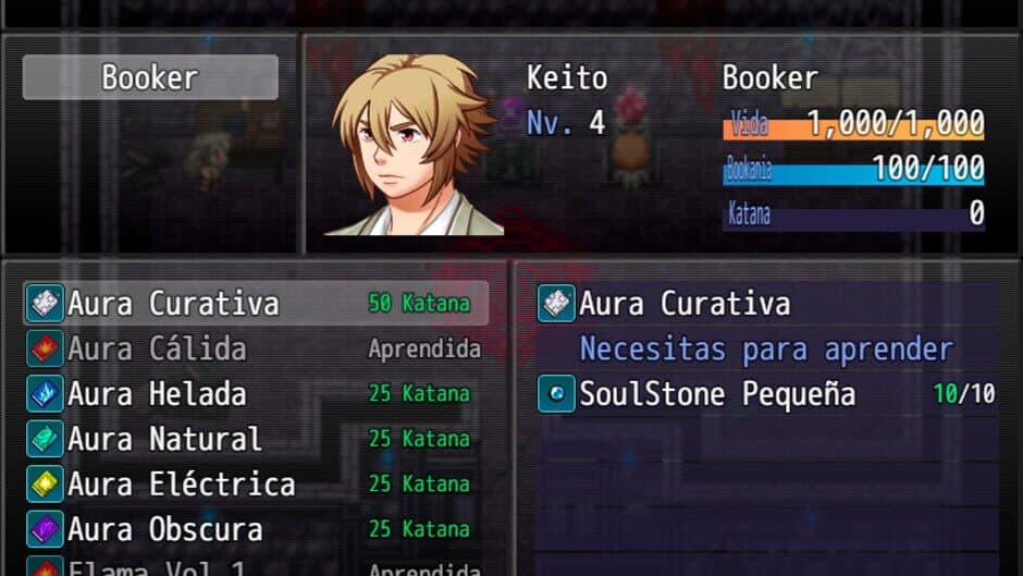 Скриншот 8 из Bookers: Underground Chapter