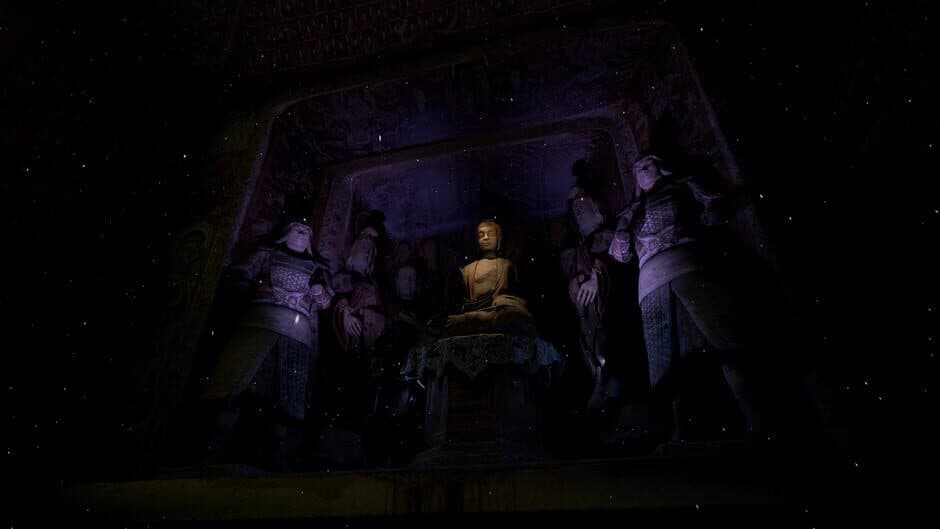 Скриншот 2 из VR Dunhuang
