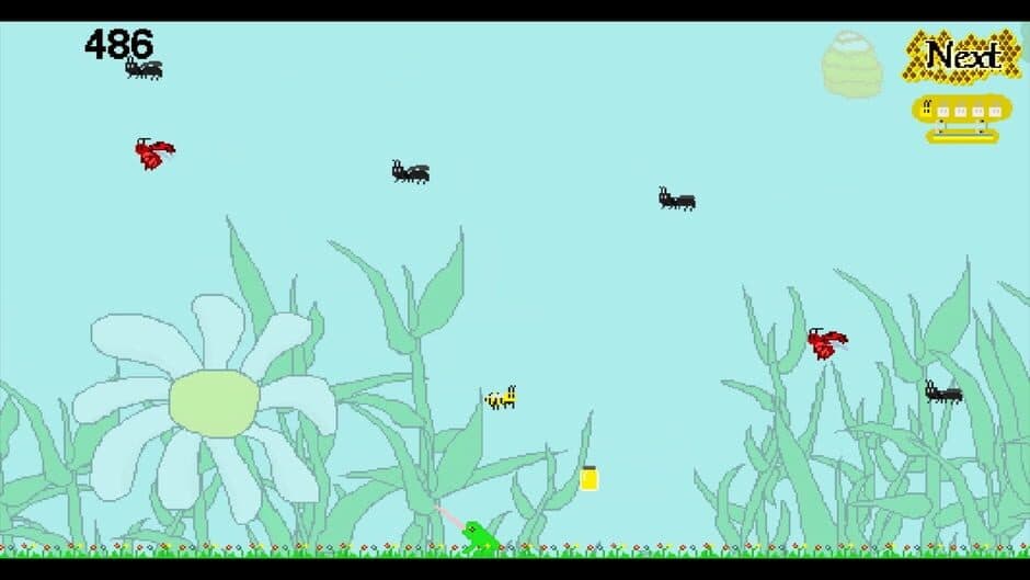 Скриншот 5 из Drugs to Bee