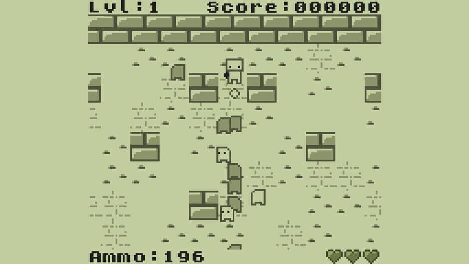 Скриншот 5 из Random Rooms