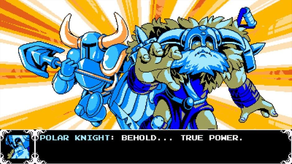 Скриншот 9 из Shovel Knight Showdown