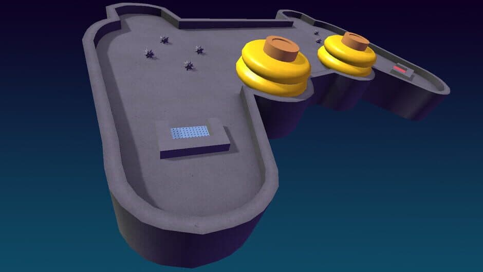 Скриншот 1 из ClusterPuck 99