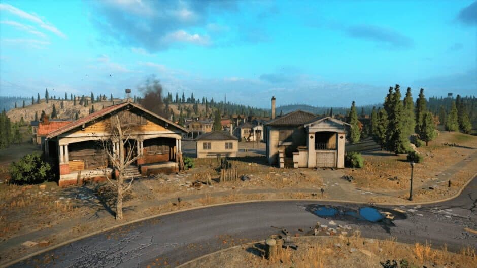 Скриншот 12 из World of Tanks: Mercenaries