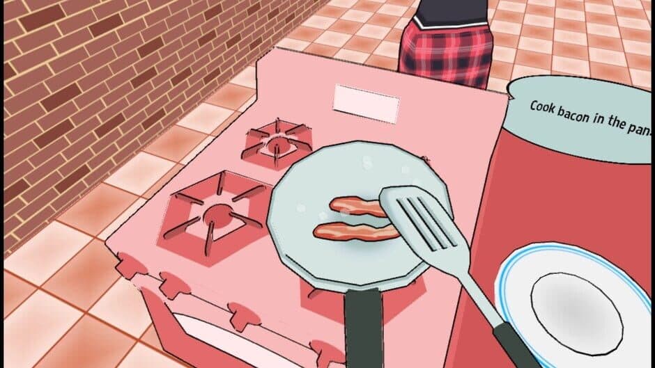 Скриншот 5 из Puppy Chef Academy
