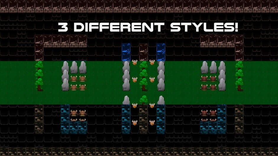 Скриншот 3 из The Minotaur