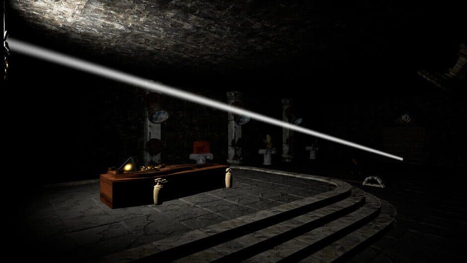 Скриншот 2 из After Life VR