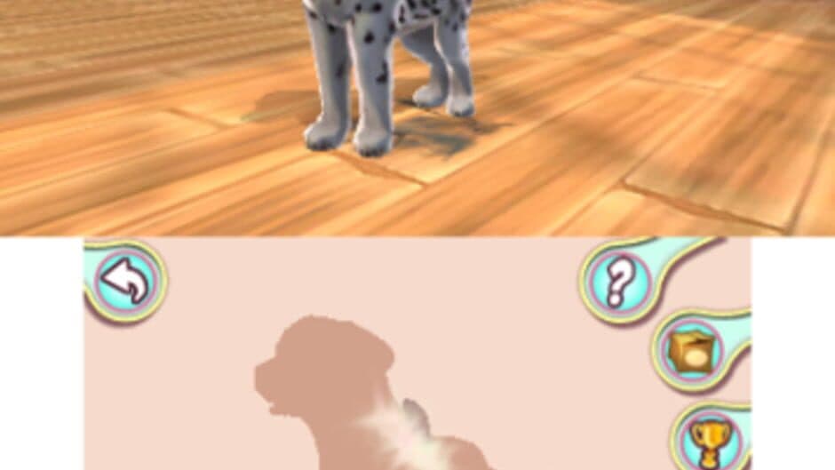 Скриншот 1 из I Love My Dogs