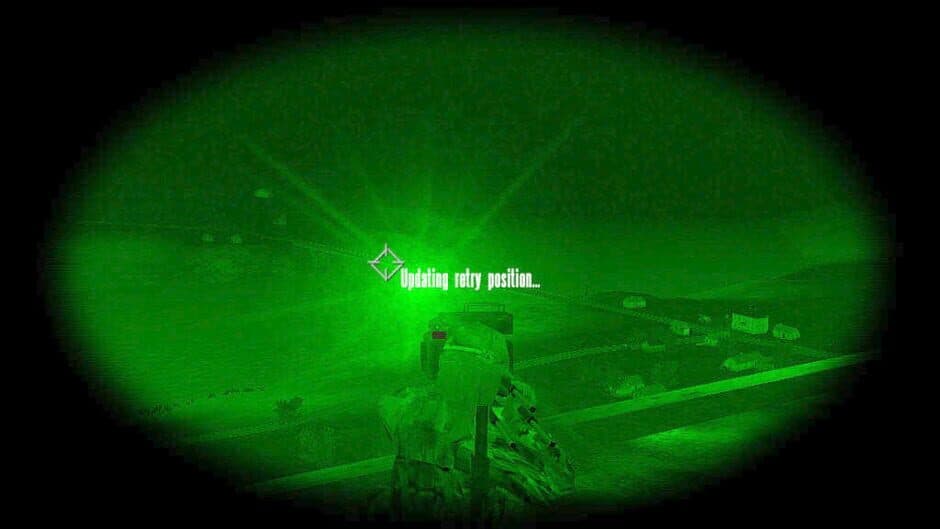 Скриншот 3 из Operation Flashpoint: Resistance