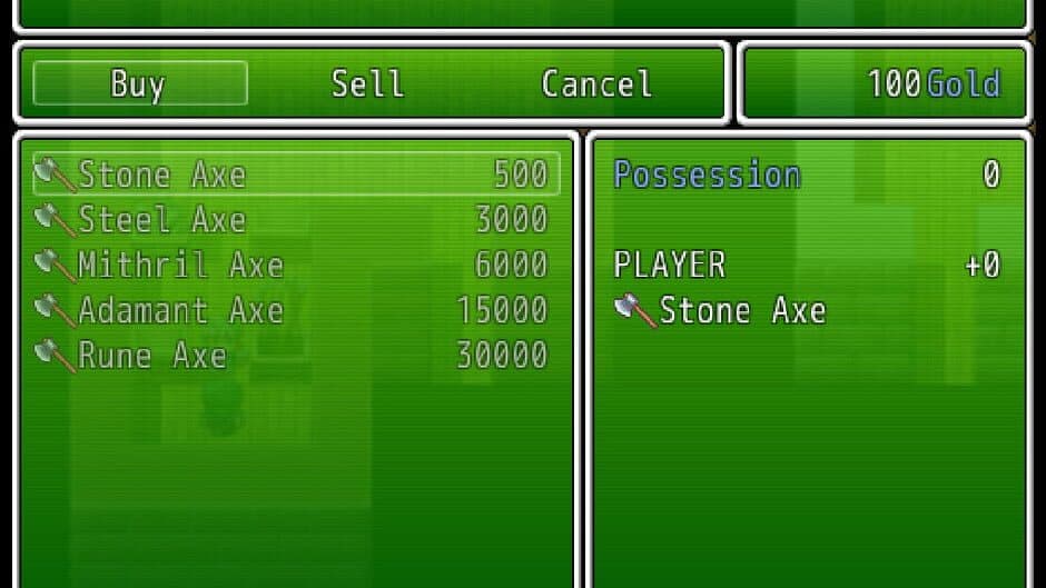 Скриншот 2 из QuestEvent